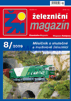 �ELEZNI�N� MAGAZ�N 8/2009
