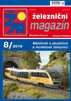 �ELEZNI�N� MAGAZ�N 8/2010