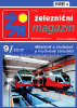 �ELEZNI�N� MAGAZ�N 9/2007