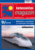 �ELEZNI�N� MAGAZ�N 9/2009