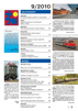 Obsah �M 9/2010