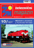 �ELEZNI�N� MAGAZ�N 10/2007