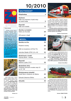 Obsah �M 10/2010