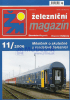 �ELEZNI�N� MAGAZ�N 11/2006