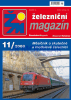 �ELEZNI�N� MAGAZ�N 11/2008