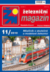 �ELEZNI�N� MAGAZ�N 11/2010