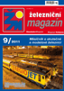 �ELEZNI�N� MAGAZ�N 9/2011