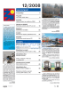 Obsah �M 12/2008