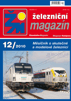 �ELEZNI�N� MAGAZ�N 12/2010
