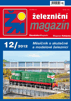 �ELEZNI�N� MAGAZ�N 12/2012