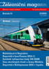 Železničný Magazín 10-2024*CZ