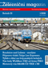 Železničný Magazín 1-2026 *CZ*