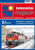 ŽELEZNIČNÍ MAGAZÍN 2/2013
