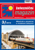 ŽELEZNIČNÍ MAGAZÍN 3/2013