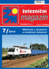 �ELEZNI�N� MAGAZ�N 7/2013
