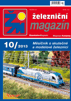 �ELEZNI�N� MAGAZ�N 10/2013