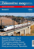 ŽELEZNIČNÍ MAGAZÍN 1/2014