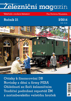 ŽELEZNIČNÍ MAGAZÍN 3/2014