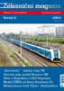 ŽELEZNIČNÍ MAGAZÍN 4/2014