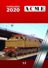 * A_C_M_E_ 2020 *  Katal�g