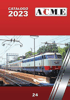 *ACME* 2023 * Katalóg