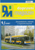 DOPRAVN� MAGAZ�N 1/2007