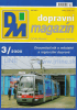 DOPRAVN� MAGAZ�N 3/2008