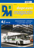 DOPRAVN� MAGAZ�N 4/2008