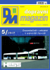 DOPRAVN� MAGAZ�N 5/2007