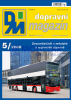 DOPRAVN� MAGAZ�N 5/2008