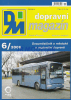 DOPRAVN� MAGAZ�N 6/2006