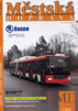 M�STSK� DOPRAVA 1/2012