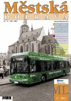 MĚSTSKÁ DOPRAVA 2/2013