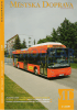 M�STSK� DOPRAVA 3/2008