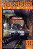 M�STSK� DOPRAVA 3/2012