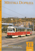 M�STSK� DOPRAVA 5/2008