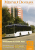 M�STSK� DOPRAVA 6/2006