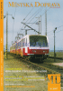 M�STSK� DOPRAVA 6/2007