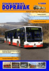 �ESKOSLOVENSK� DOPRAV�K 1/2008