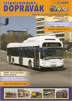 ČESKOSLOVENSKÝ DOPRAVÁK 2/2009