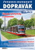 ČESKOSLOVENSKÝ DOPRAVÁK 3/2012