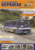 �ESKOSLOVENSK� DOPRAV�K 4/2008