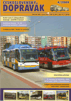 ČESKOSLOVENSKÝ DOPRAVÁK 4/2009