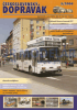 ČESKOSLOVENSKÝ DOPRAVÁK 5/2008