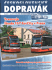 ČESKOSLOVENSKÝ DOPRAVÁK 5/2011