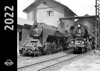 2022*PARN� Lokomot�vy*N�sten�