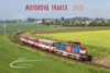 2026*MOTOROVÁ TRAKCIA*Nástenný