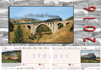 Stoln� Kalend�r*2014*Lokomotiv