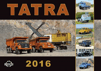 Kalend�r*TATRA *2015*n�stenn�