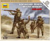 Britsk� pechota 1939-1945